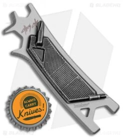 Kershaw Kickflip Stainless Steel Skateboard Tool (5-in-1) SK8TOOL -Benchmade Store Kershaw Kickflip SS Skateboard Tool 5 in 1 SK8TOOL BHQ 99472 jr bottlecap