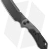 Kershaw Launch 14 Automatic Knife Cleaver Gray Al (3.4" Black SW) 7850 1 Kershaw Launch 14 Automatic Knife Cleaver Gray Al (3.4" Black SW) 7850 -Benchmade Store Kershaw Launch 14 Auto Cleaver BlackWash 7850 BHQ 139777 jr