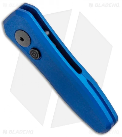 Kershaw Launch 4 CA Legal Automatic Knife Blue (1.9" Damascus) BHQ Exclusive Kershaw Launch 4 CA Legal Automatic Knife Blue (1.9" Damascus) BHQ Exclusive -Benchmade Store Kershaw Launch 4 CA Legal Auto Blue Damascus 7500BLUDAM BHQ 91856 jr spine