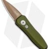 Kershaw Launch 4 CA Legal Automatic Knife Desert Warrior (1.9" Copper) Exclusive 1 Kershaw Launch 4 CA Legal Automatic Knife Desert Warrior (1.9" Copper) Exclusive -Benchmade Store Kershaw Launch 4 CA Legal Auto Desert Warrior FDE 7500DW BHQ 95259 jr