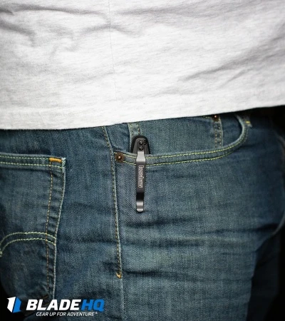 Kershaw Launch 4 CA Legal Automatic Knife Gray (1.9" Damascus) BHQ Exclusive Kershaw Launch 4 CA Legal Automatic Knife Gray (1.9" Damascus) BHQ Exclusive -Benchmade Store Kershaw Launch 4 CA Legal Automatic Knife Black 7500BLK BHQ 34416 kp pocket web 4