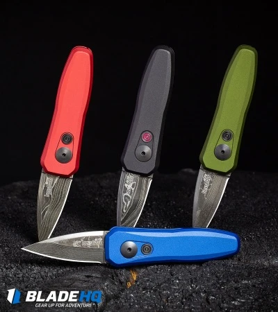 Kershaw Launch 4 CA Legal Automatic Knife Blue (1.9" Damascus) BHQ Exclusive Kershaw Launch 4 CA Legal Automatic Knife Blue (1.9" Damascus) BHQ Exclusive -Benchmade Store Kershaw Launch 4 CA Legal Automatic Knife Blue BHQ91856 kp burnt log round web