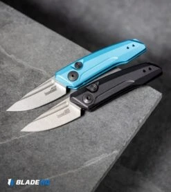 Kershaw Launch 9 Automatic Knife Teal (1.8" Working) 7250TEALSW -Benchmade Store Kershaw Launch 9 Automatic Knife Teal Working 7250TEALSW BHQ 115103 kp slate web