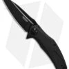 Kershaw Natrix Assisted Opening Sub-Frame Lock Knife Black G-10 (3.25" Black) 1 Kershaw Natrix Assisted Opening Sub-Frame Lock Knife Black G-10 (3.25" Black) -Benchmade Store Kershaw Natrix Black G10 black BHQ 80569 er