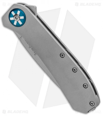 Kershaw Rexford Amplitude Frame Lock Knife Stainless Steel (3.12" Bead Blast) Kershaw Rexford Amplitude Frame Lock Knife Stainless Steel (3.12" Bead Blast) -Benchmade Store Kershaw Rexford Amplitude FL SS BB KS3871 BHQ 90617 jr spine