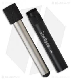 Kershaw Ultra-Tek Blade Diamond Sharpener (600 Grit) 2535 4 Kershaw Ultra-Tek Blade Diamond Sharpener (600 Grit) 2535 -Benchmade Store Kershaw Ultra Tek Blade Diamond Sharpener 600 Grit 2535 BHQ 9056 jr apart