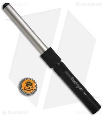 Kershaw Ultra-Tek Blade Diamond Sharpener (600 grit) 2535 Kershaw Ultra-Tek Blade Diamond Sharpener (600 Grit) 2535 -Benchmade Store Kershaw Ultra Tek Blade Diamond Sharpener 600 Grit 2535 BHQ 9056 jr bottlecap
