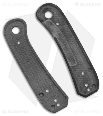 KNAFS Lander Knife Scales Olde Glory G-10 KNAFS Lander Knife Scales Olde Glory G-10 -Benchmade Store Knafs Co Lnader Knife Scales Olde Glory BHQ 178633 td side