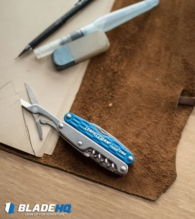 Leatherman Juice CS4 Multi Tool Granite Gray w/ Sheath (15-in-1) Leatherman Juice CS4 Multi Tool Granite Gray W/ Sheath (15-in-1) -Benchmade Store LTG JUICECS4 HOME CUTTING 0917