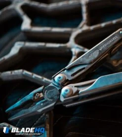 Leatherman Surge Multi-Tool Stainless Steel (21-in-1) 830158 5 Leatherman Surge Multi-Tool Stainless Steel (21-in-1) 830158 -Benchmade Store LTG SURGE WORK ONTIRE 0917