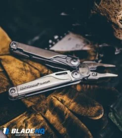 Leatherman Surge Multi-Tool Stainless Steel (21-in-1) 830158 6 Leatherman Surge Multi-Tool Stainless Steel (21-in-1) 830158 -Benchmade Store LTG SURGE WORK WORKGLOVES 0717