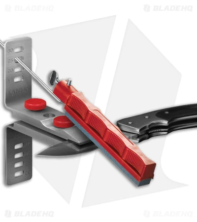 Lansky Replacement Clamp Honing 4 Angle Guide (LS19) Lansky Replacement Clamp Honing 4 Angle Guide (LS19) -Benchmade Store Lansky Replacement Clamp Honing 4 Angle Guide BHQ 56227 jr reference