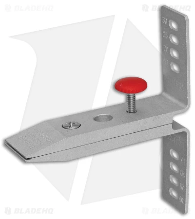 Lansky Replacement Clamp Honing 4 Angle Guide (LS19) Lansky Replacement Clamp Honing 4 Angle Guide (LS19) -Benchmade Store Lansky Replacement Clamp Honing 4 Angle Guide BHQ 56227 jr