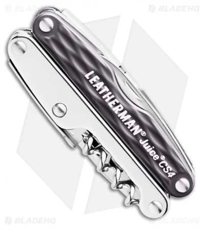 Leatherman Juice CS4 Multi Tool Granite Gray w/ Sheath (15-in-1) Leatherman Juice CS4 Multi Tool Granite Gray W/ Sheath (15-in-1) -Benchmade Store Leatherman Juice CS4 multi tool granite gray with sheath BHQ 67761 er