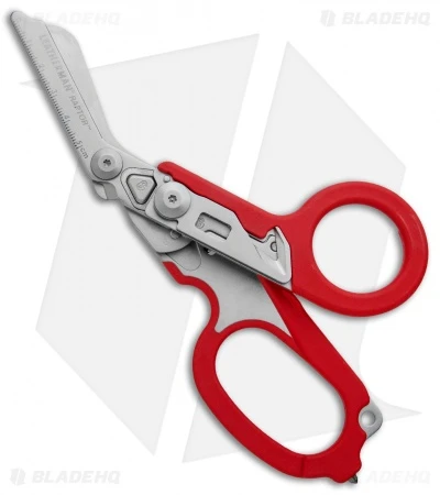 Leatherman Raptor Multi-Tool Scissors Red 832591 Leatherman Raptor Multi-Tool Scissors Red 832591 -Benchmade Store Leatherman Raptor Multi Tool Scissors Red 832591 BHQ 96258 jr scissors