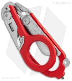 Leatherman Raptor Multi-Tool Scissors Red 832591 4 Leatherman Raptor Multi-Tool Scissors Red 832591 -Benchmade Store Leatherman Raptor Multi Tool Scissors Red 832591 BHQ 96258 jr spine
