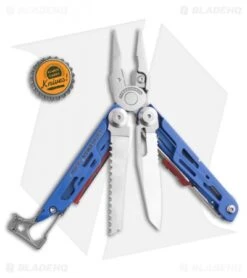 Leatherman Signal Cobalt Multi Tool (19-in-1) 832739 7 Leatherman Signal Cobalt Multi Tool (19-in-1) 832739 -Benchmade Store Leatherman Signal Cobalt Multi Tool 832739 BHQ 99245 kp bottle cap 1