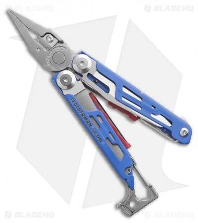 Leatherman Signal Cobalt Multi Tool (19-in-1) 832739 Leatherman Signal Cobalt Multi Tool (19-in-1) 832739 -Benchmade Store Leatherman Signal Cobalt Multi Tool 832739 BHQ 99245 kp open 2 1