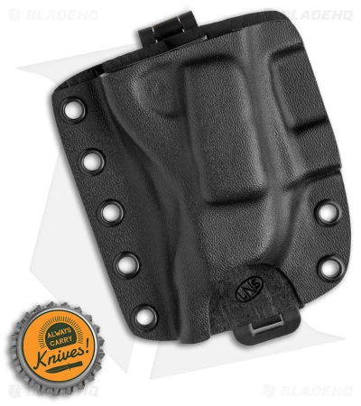 Linos Kydex Belt Sheath for Leatherman Raptor Rescue Scissors - Black Linos Kydex Belt Sheath For Leatherman Raptor Rescue Scissors - Black -Benchmade Store Linos Kydex Belt Sheath for Leatherman Raptor Rescue Scissors Black BHQ 141057 jr bottlecap