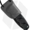 Linos Kydex Sheath For Boker Kalashnikov W/ Neck Cord - Gray