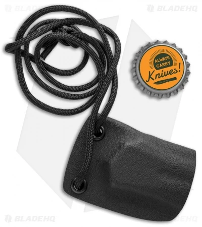 Linos Kydex Sheath for Kershaw Launch 6 Knife w/ Neck Cord Linos Kydex Sheath For Kershaw Launch 6 Knife W/ Neck Cord -Benchmade Store Linos Kydex Sheath Neck Cord for Kershaw Launch 6 BHQ 68986 jr bottlecap