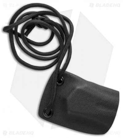 Linos Kydex Sheath for Kershaw Launch 6 Knife w/ Neck Cord Linos Kydex Sheath For Kershaw Launch 6 Knife W/ Neck Cord -Benchmade Store Linos Kydex Sheath Neck Cord for Kershaw Launch 6 BHQ 68986 jr