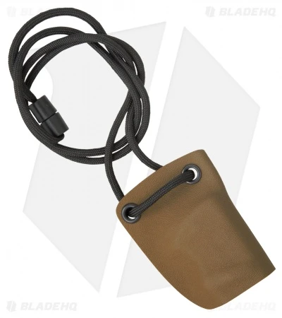 Linos Kydex Sheath for Boker Kalashnikov w/ Neck Cord - Coyote Brown Linos Kydex Sheath For Boker Kalashnikov W/ Neck Cord - Coyote Brown -Benchmade Store Linos Kydex Sheath boker kalashnikov coyote brown BHQ 68497 er