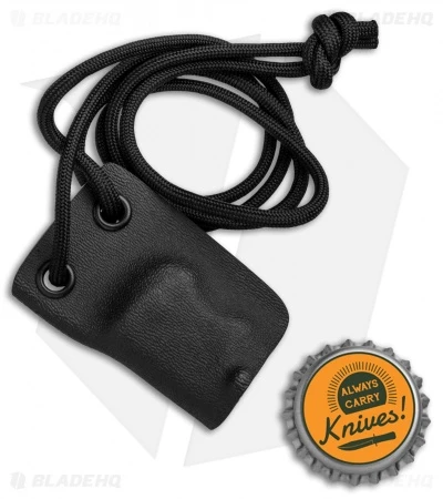 Linos Kydex Sheath for Boker Mini Kalashnikov w/ Neck Cord Linos Kydex Sheath For Boker Mini Kalashnikov W/ Neck Cord -Benchmade Store Linos Kydex Sheath for Boker Mini Kalashnikov Neck Cord BHQ 79745 jr bottlecap