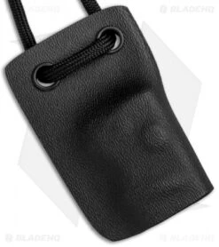 Linos Kydex Sheath For Boker Mini Kalashnikov W/ Neck Cord 4 Linos Kydex Sheath For Boker Mini Kalashnikov W/ Neck Cord -Benchmade Store Linos Kydex Sheath for Boker Mini Kalashnikov Neck Cord BHQ 79745 jr close