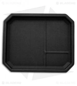 Linos Kydex Valet Tray - Plain