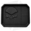 Linos Kydex Valet Tray - Punisher -Benchmade Store Linos Kydex Valet Tray Punisher BHQ 100033 jr