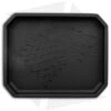 Linos Kydex Dire Wolf Black Valet Tray -Benchmade Store Linox Kydex Valet Tray BHQ 100035 jr