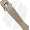 Lynch Northwest Benchmade/Emerson/ZT/Pro-TechDeepCarry Pocket Clip (Desert Sand) -Benchmade Store Lynch Northwest Benchmade Emerson Deep Carry Pocket Clip Desert Sand BHQ 99804 jr
