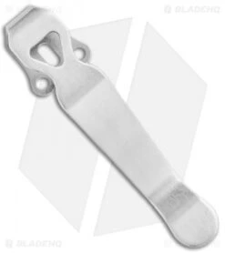Lynch Northwest Benchmade/Emerson/ZT/Pro-Tech DeepCarry Pocket Clip (Polished)NW