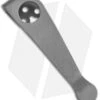 Lynch Northwest Spyderco Para 3 Ti Pocket Clip (Bead Blast) NW