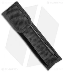 Mago 11" Italian Stiletto OTF Automatic Knife Red/Polished (Satin Bayonet) 5 Mago 11" Italian Stiletto OTF Automatic Knife Red/Polished (Satin Bayonet) -Benchmade Store Mago 11in Red Bayo Italian Stiletto OTF Auto Satin Silver Boster GX 36174 jr sheath