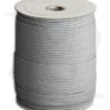 Marbles 550 Paracord Gray Nylon (1000') USA -Benchmade Store Marbles 550 Gray Paracord Nylon GX 31403 jr