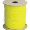Marbles 550 Neon Yellow Paracord Nylon (1000') USA 1 Marbles 550 Neon Yellow Paracord Nylon (1000') USA -Benchmade Store Marbles 550 Neon Yellow Paracord Nylon 1000ft USA BHQ 60737 er