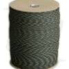 Marbles 550 Paracord Nylon Woodland Camo (100') USA -Benchmade Store Marbles 550 Woodland Camo Paracord Nylon GX 31397 jr