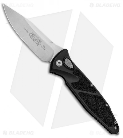 Microtech Socom Elite S/E Automatic Knife (4" Stonewash) 160A-10 Microtech Socom Elite S/E Automatic Knife (4" Stonewash) 160A-10 -Benchmade Store Microtech Socom Elite SE Auto SW 160A 10 BHQ 91307 jr 1