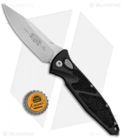 Microtech Socom Elite S/E Automatic Knife (4" Stonewash) 160A-10 4 Microtech Socom Elite S/E Automatic Knife (4" Stonewash) 160A-10 -Benchmade Store Microtech Socom Elite SE Auto SW 160A 10 BHQ 91307 jr bottlecap 1