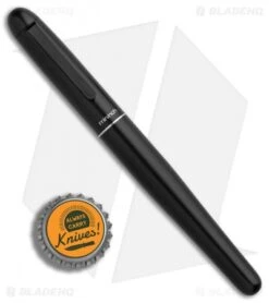 Mininch Xcissor Pen Standard Edition (Black) -Benchmade Store Mininch Xcissor Standard Edition Pen Black BHQ 88593 er bottlecap