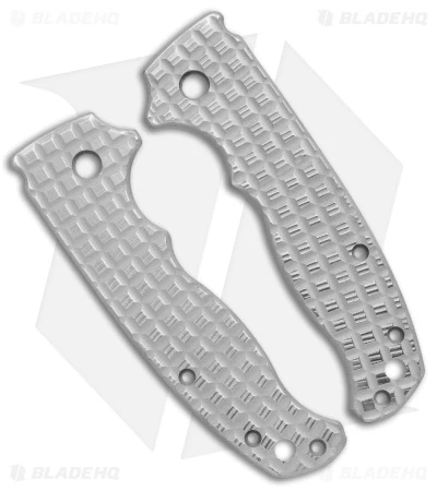 Original GOAT Demko AD20.5 Replacement Phat Scales - Pineapple/Aluminum/Buff Original GOAT Demko AD20.5 Replacement Phat Scales - Pineapple/Aluminum/Buff -Benchmade Store Original Goat Demko AD20.5 Replacement Phat Scales Pineapple Aluminum Buff BHQ 177730 jr