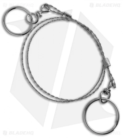 Proforce Commando Wire Saw (24") Proforce Commando Wire Saw (24") -Benchmade Store Proforce Commando Wire Saw 24in BHQ 14272 jr