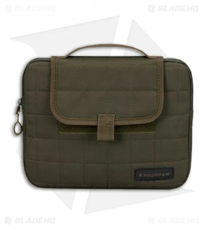 Propper Tablet Case (OD Green) F561675-330 Propper Tablet Case (OD Green) F561675-330 -Benchmade Store Propper Tablet Case OD Green F561675 330 BHQ 20353 jr