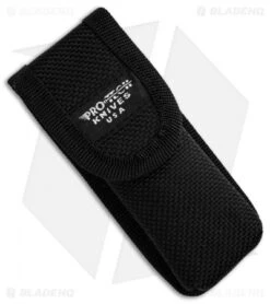 Pro-Tech Custom TR-2 Automatic Knife PK Tactical Flag #2 (Black) Blade Show 2018 -Benchmade Store Protech TR 2 Tactical Flag 2 BHQ 85773 er sheath