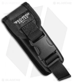 Pro-Tech TR-4.32 Tactical Response 4 Automatic Knife Desert Tan (4" Black D2) -Benchmade Store Protech TR 4.32 Tactical Response 4 Desert Tan Black D2 BHQ 51233 jr sheath