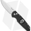 Pro-Tech Tactical Response TR-3 Knife Sterling Silver Skull (3.5" Satin) TR-3.71 1 Pro-Tech Tactical Response TR-3 Knife Sterling Silver Skull (3.5" Satin) TR-3.71 -Benchmade Store Protech Tactical Response III Black TR 3 Sterling Silver Skull Satin TR 3.71 BHQ 100991 jr