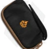 QSP Knife Pouch 2 QSP Knife Pouch -Benchmade Store QSP Knife Pouch Black Tan BHQ 127983 jr