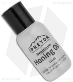 RH Preyda Natural Arkansas Pocket Sharpening Stone #30997 5 RH Preyda Natural Arkansas Pocket Sharpening Stone #30997 -Benchmade Store RH Preyda Natural Arkansas Pocket Stone Sharpening Stone 30997 BHQ 122338 jr oil